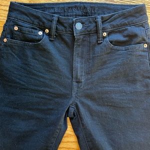 🦅 American Eagle AirFlex+ Slim Straight Jeans
